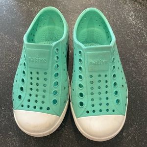 Native Jefferson- C8